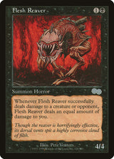 Flesh Reaver - Magic: The Gathering
