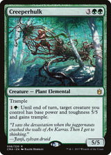 Creeperhulk - Magic: The Gathering