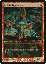 Goblin Diplomats - Magic: The Gathering