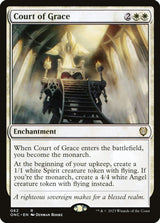 Court of Grace - Magic: The Gathering