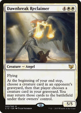 Dawnbreak Reclaimer - Magic: The Gathering