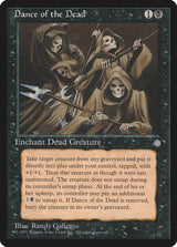 Dance of the Dead - Magic: The Gathering