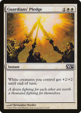 Guardians' Pledge - Magic: The Gathering