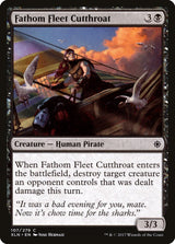 Fathom Fleet Cutthroat - Magic: The Gathering