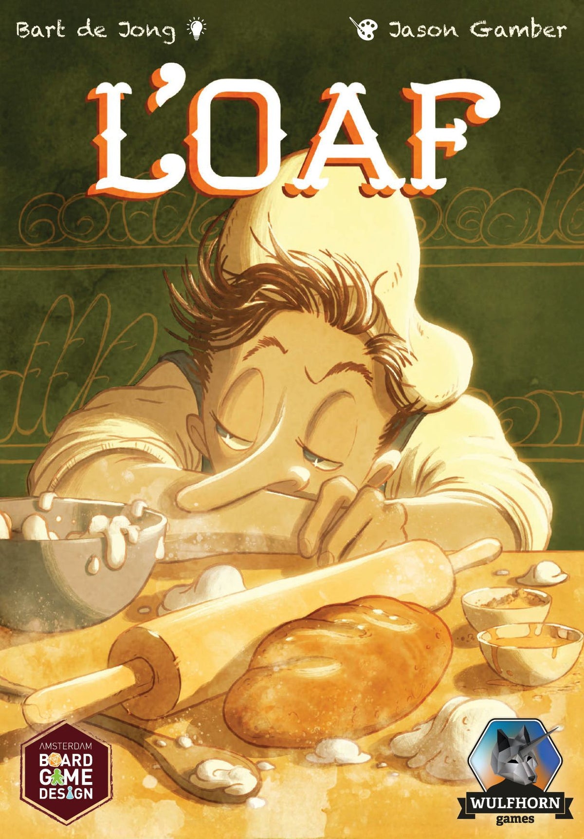 L'oaf