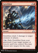 Geistblast - Magic: The Gathering