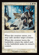 Fiend Hunter (Retro Frame) - Magic: The Gathering