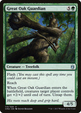 Great Oak Guardian - Magic: The Gathering