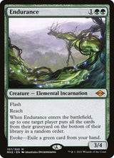 Endurance - Magic: The Gathering