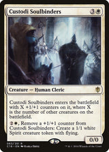 Custodi Soulbinders - Magic: The Gathering