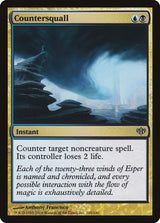 Countersquall - Magic: The Gathering