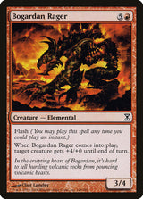 Bogardan Rager - Magic: The Gathering