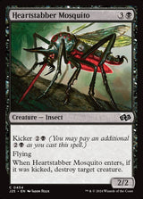Heartstabber Mosquito - Magic: The Gathering