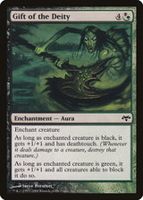 Gift of the Deity - Magic: The Gathering