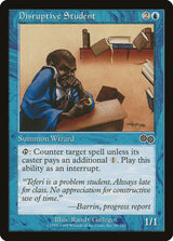 Disruptive Student - Magic: The Gathering