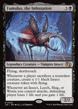 Fumulus, the Infestation (Anime) - Magic: The Gathering