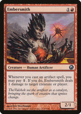 Embersmith - Magic: The Gathering