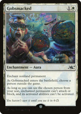 Gobsmacked (Galaxy Foil) - Magic: The Gathering