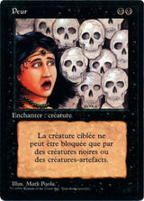 Fear - Magic: The Gathering