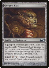 Gorgon Flail - Magic: The Gathering