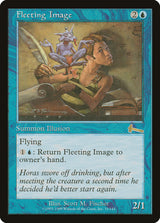 Fleeting Image - Magic: The Gathering