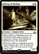 Bishop of Binding - Magic: The Gathering
