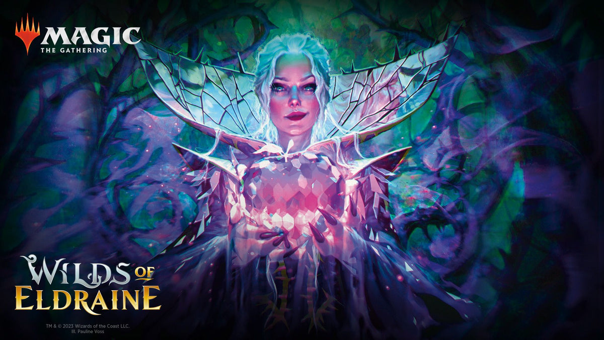 Magic: The Gathering – Wilds of Eldraine