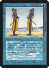 Clone - Magic: The Gathering