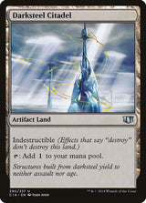 Darksteel Citadel - Magic: The Gathering