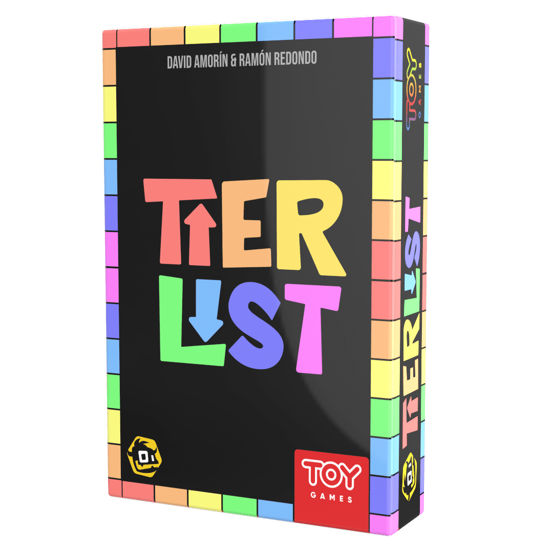 TIER LIST