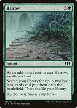 Harrow - Magic: The Gathering