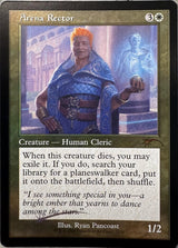 Arena Rector (Retro Frame) - Magic: The Gathering