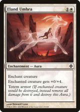 Eland Umbra - Magic: The Gathering