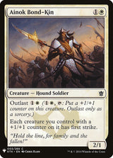 Ainok Bond-Kin - Magic: The Gathering