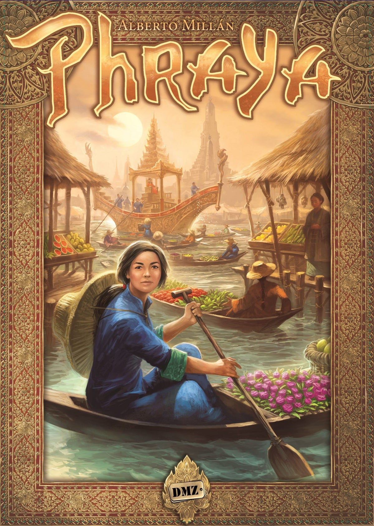 Phraya