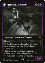 Henrika Domnathi - Magic: The Gathering