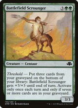 Battlefield Scrounger - Magic: The Gathering