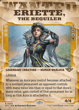 Eriette, the Beguiler (Showcase) - Magic: The Gathering