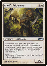 Ajani's Pridemate - Magic: The Gathering