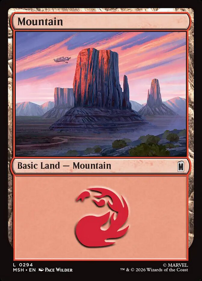 Mountain (0294)