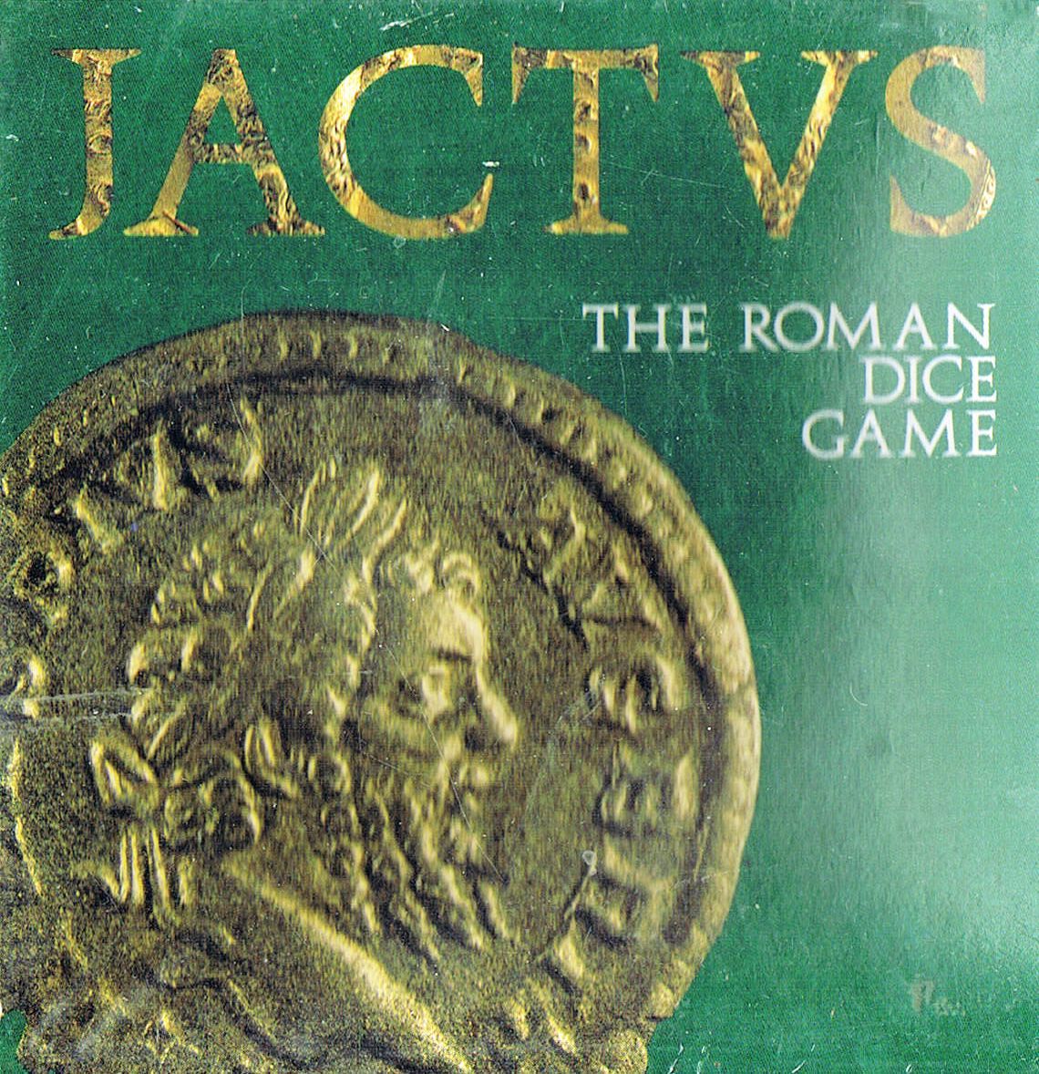 Jactus