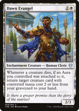 Dawn Evangel - Magic: The Gathering