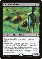 Cairn Wanderer - Magic: The Gathering