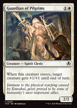 Guardian of Pilgrims - Magic: The Gathering