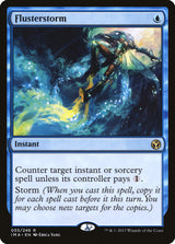 Flusterstorm - Magic: The Gathering