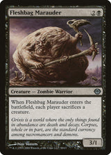 Fleshbag Marauder - Magic: The Gathering