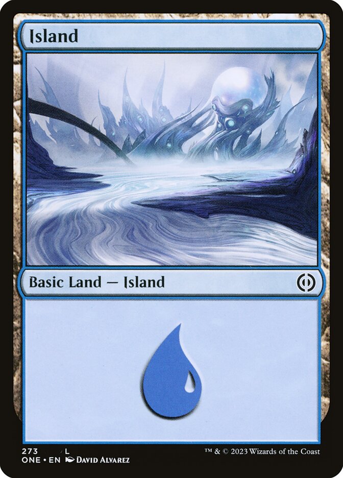 Island (273)
