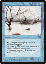 Flood - Magic: The Gathering