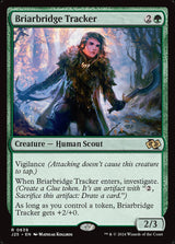 Briarbridge Tracker - Magic: The Gathering