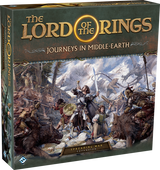 Lord Of The Rings: Journeys In Middle-Earth: Spreading War Expansion - My Store